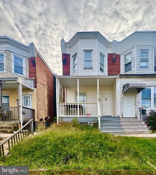 110 Hillside Ave, COLLINGDALE, PA, 19023-1823 | Card Image