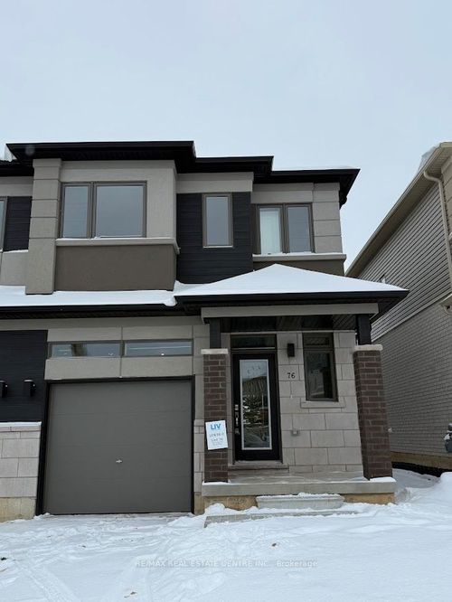 76-660 Colborne St W, Brantford, ON, N3T0L8 | Card Image