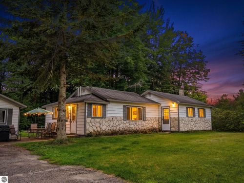3433 W Cutcheon Road, Lake City, MI, 49651 | Card Image