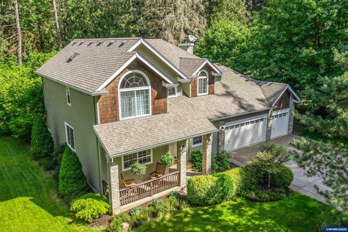 18389 S Winnifred Ave, Molalla, OR, 97038-8848 | Card Image