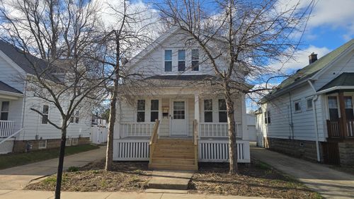 1727 E Morgan Ave, Milwaukee, WI, 53207-3658 | Card Image