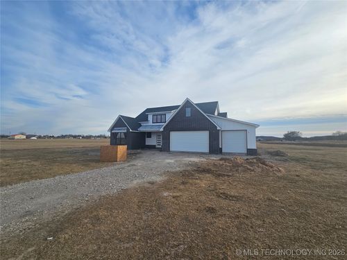 21481 S 4190 Rd, Claremore, OK, 74019-2224 | Card Image
