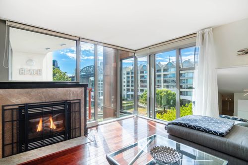 503-990 Beach Ave, Vancouver, BC, V6Z2N9 | Card Image