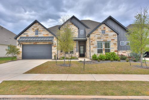 309 Wolf Ridge Rd, Georgetown, TX, 78628-3799 | Card Image