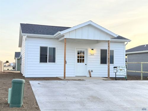 5603 Crystalline Hills Dr, Rapid City, SD, 57703 | Card Image