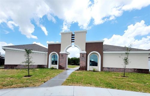3-2812 Rosemary Drive, Weslaco, TX, 78599 | Card Image