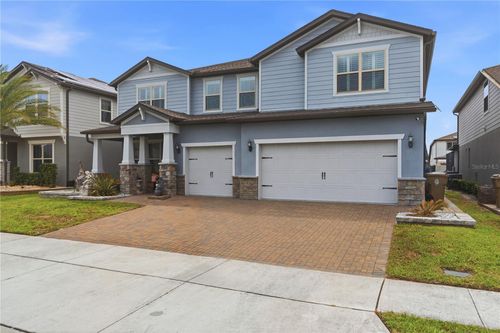 2764 Matera Dr, SAINT CLOUD, FL, 34771-9154 | Card Image