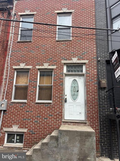 2313 N Camac St, PHILADELPHIA, PA, 19133-1016 | Card Image