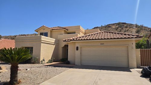 2607 E Brookwood Ct, Phoenix, AZ, 85048-9233 | Card Image
