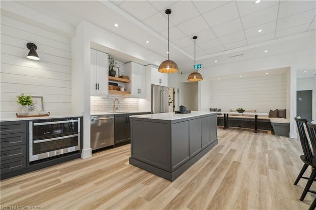 18 S Coast Cir, Townhouse with 2 bedrooms, 2 bathrooms and 2 parking in Crystal Beach ON | Image 35