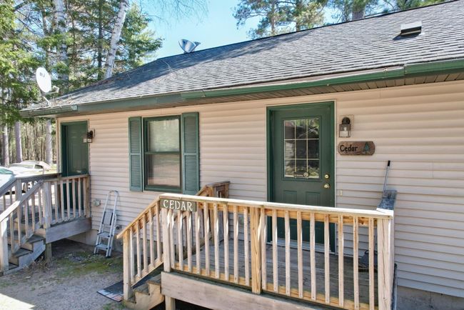 8475 Hillcrest Ln, House other with 4 bedrooms, 2 bathrooms and 4 parking in Saint Germain WI | Image 10
