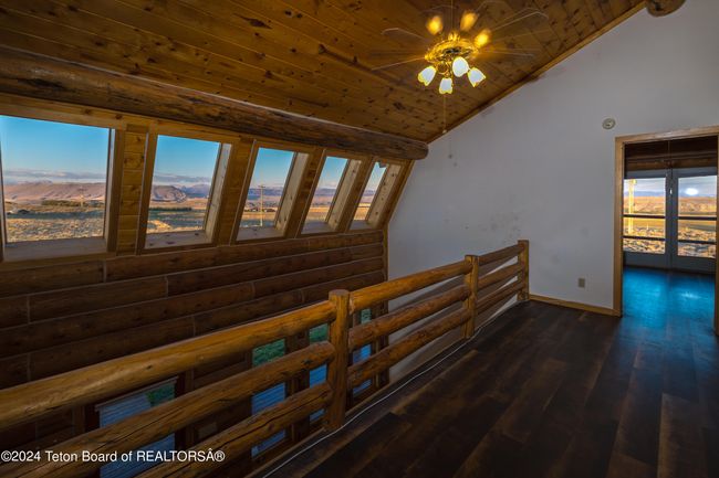 5 Black Bear Rd, House other with 5 bedrooms, 2 bathrooms and null parking in Pinedale WY | Image 38