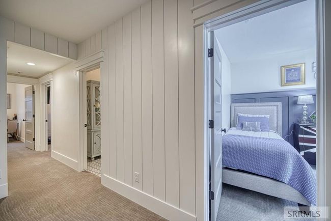 6353 E Tower Castle Loop, House other with 5 bedrooms, 3 bathrooms and 3 parking in Ammon ID | Image 54