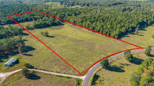 Lot B Cc Road, Bonnerdale, AR, 71933 | Card Image
