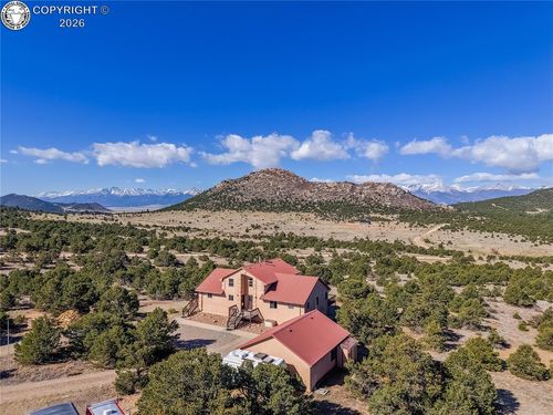 90 Riggs Rd N, Westcliffe, CO, 81252 | Card Image