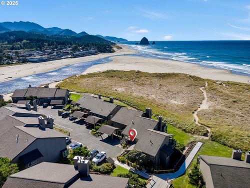 753-753 N Breaker Point Dr, Cannon Beach, OR, 97110 | Card Image