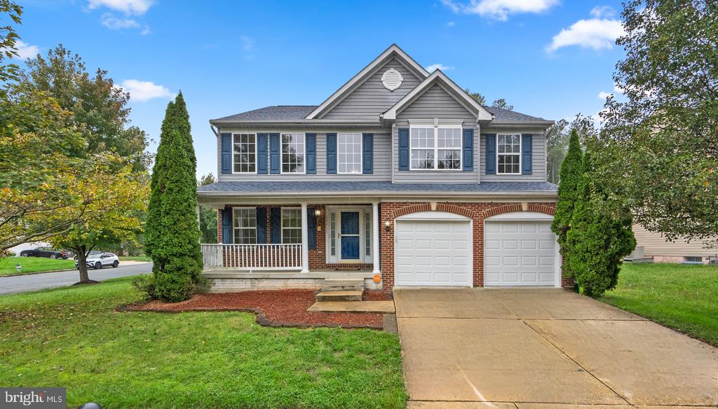 Brinton Way, Brandywine, MD 20613