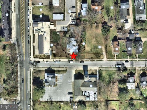 500 E 42nd Street, BALTIMORE, MD, 21218 | Card Image