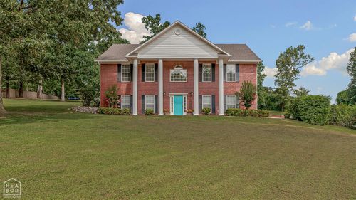 97 County Road 130, Bono, AR, 72416-8280 | Card Image