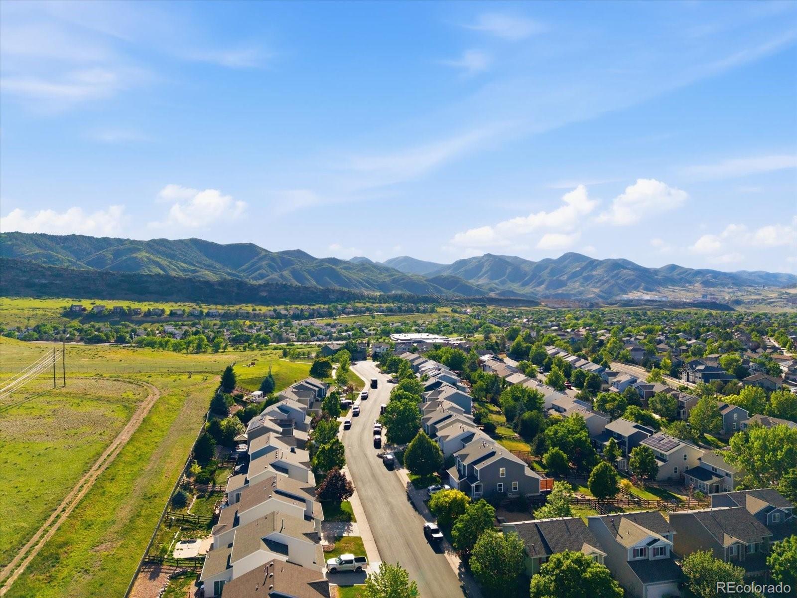 Residential in Littleton 4