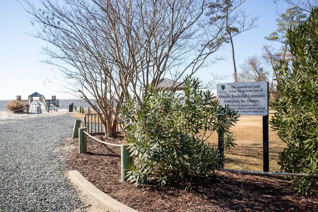 210 W Side Ln, House other with 3 bedrooms, 5 bathrooms and null parking in Powells Point NC | Image 40