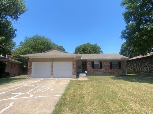 323 Royal Ave, Duncanville, TX, 75137-2429 | Card Image