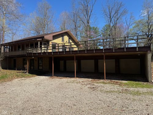 1365 W Stones Crossing Rd, Greenwood, IN, 46143-8554 | Card Image