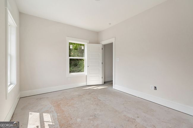195 Grove Point Rd, House other with 4 bedrooms, 3 bathrooms and 4 parking in Athens GA | Image 29