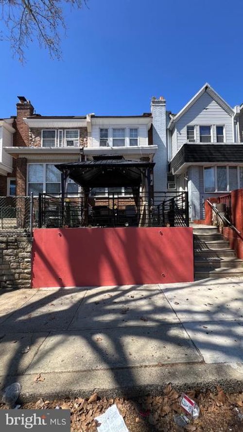 4926 Rorer St, PHILADELPHIA, PA, 19120-4326 | Card Image