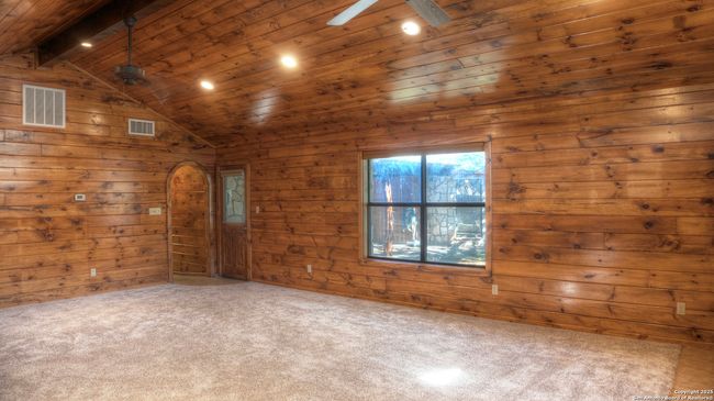 457 N Tomahawk Way, House other with 4 bedrooms, 3 bathrooms and null parking in Concan TX | Image 34