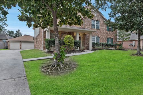 2618 Bridgestone Park Ln, Spring, TX, 77386-2966 | Card Image