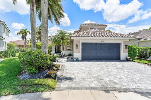 1868 Silverbell Ter, Weston, FL, 33327-2361 | Card Image