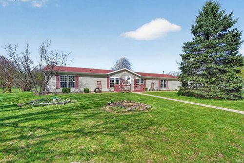 29813 County Road 2, Granger, IN, 46530-5015 | Card Image