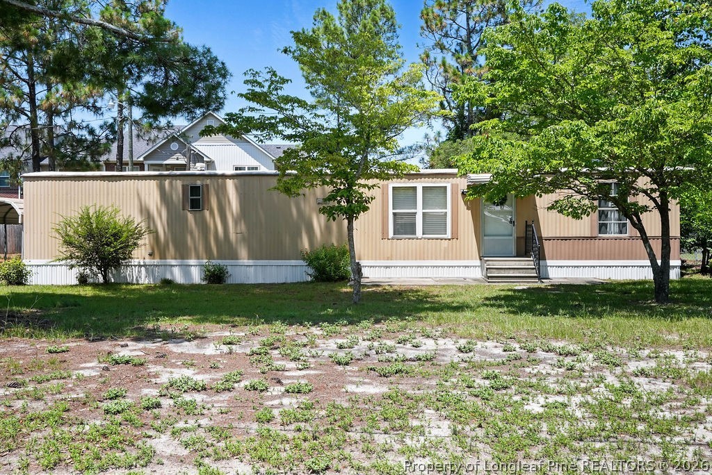 Residential in Hope Mills 5