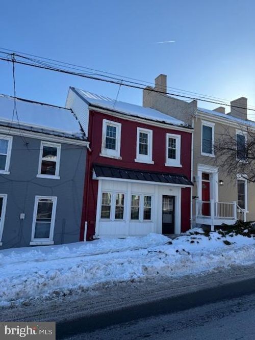 2-103 Cumberland St, CLEAR SPRING, MD, 21722-1972 | Card Image