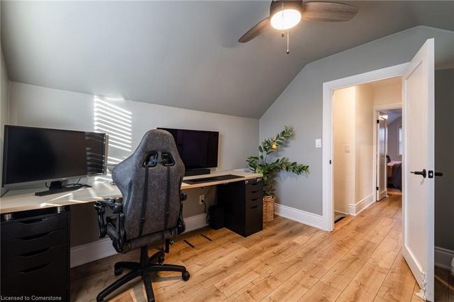 182 Huxley Ave S, House other with 4 bedrooms, 2 bathrooms and 3 parking in Hamilton ON | Image 19