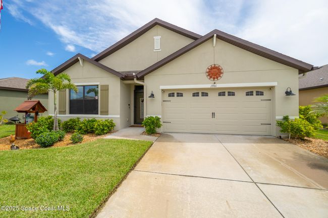 1701 Saxton Rd, House other with 4 bedrooms, 2 bathrooms and null parking in Cocoa FL | Image 26