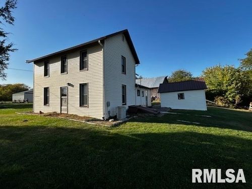 25007 124th Ave W, Illinois City, IL, 61259-9740 | Card Image