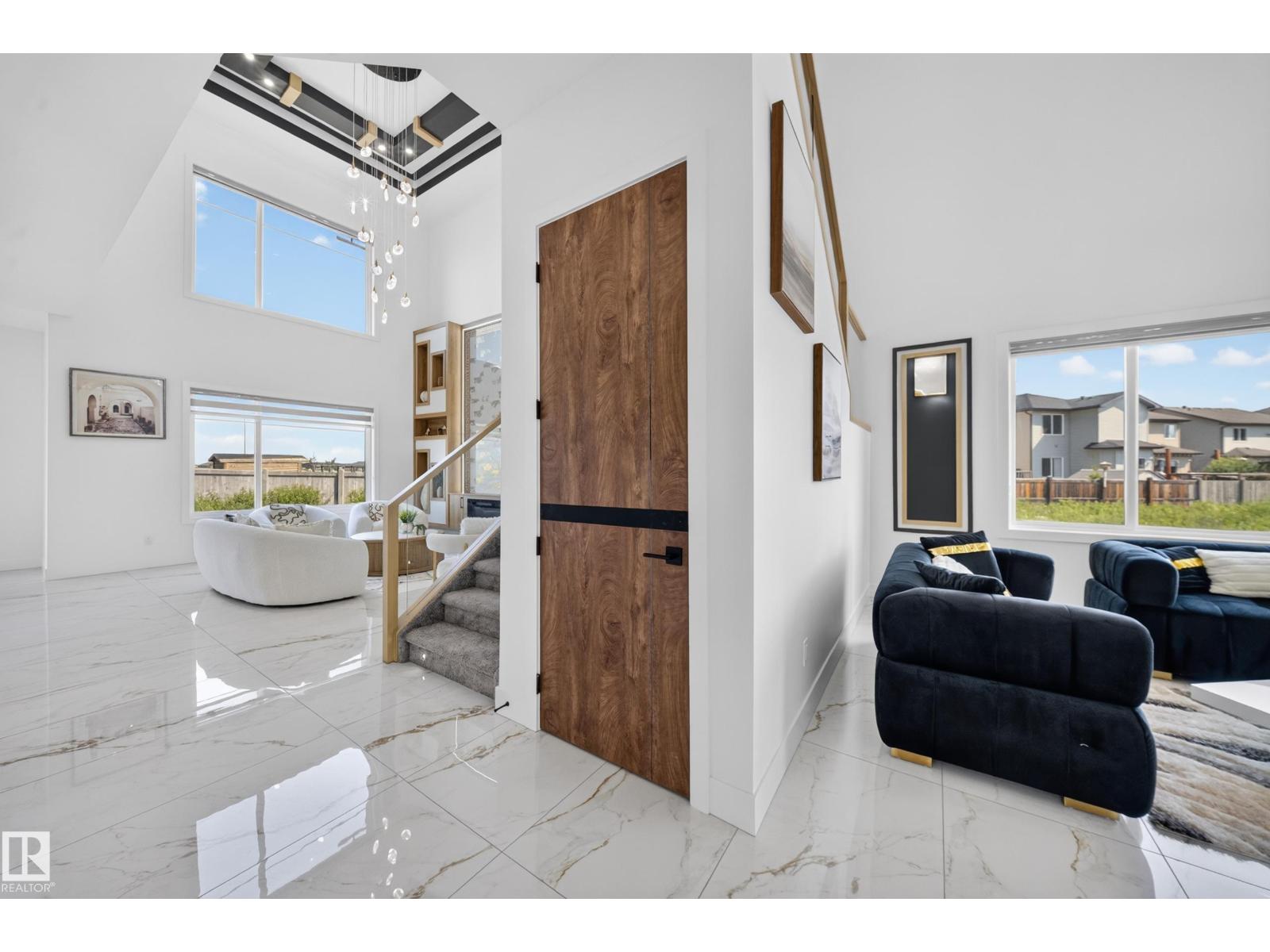 Residential in Leduc 4
