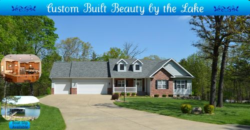 407 Millwood Dr, Branson West, MO, 65737-9424 | Card Image