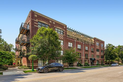 apt-4g-1107 Greenleaf Ave, Wilmette, IL, 60091-2783 | Card Image