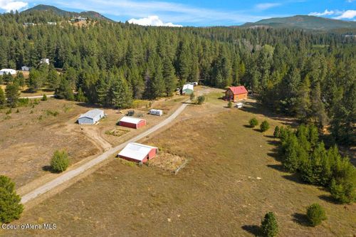 95 Twin Rivers Rd, Athol, ID, 83801-9620 | Card Image