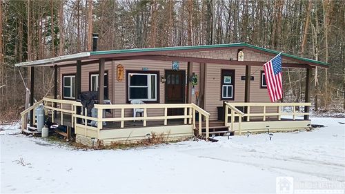 4529 Hartigan Rd, Friendship, NY, 14739-8680 | Card Image
