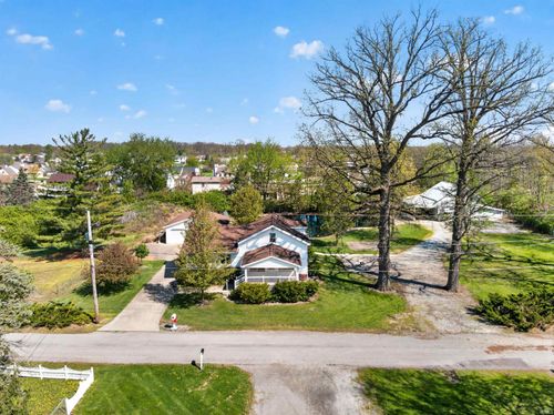 1120 Ashley Avenue, Fort Wayne, IN, 46825-3202 | Card Image