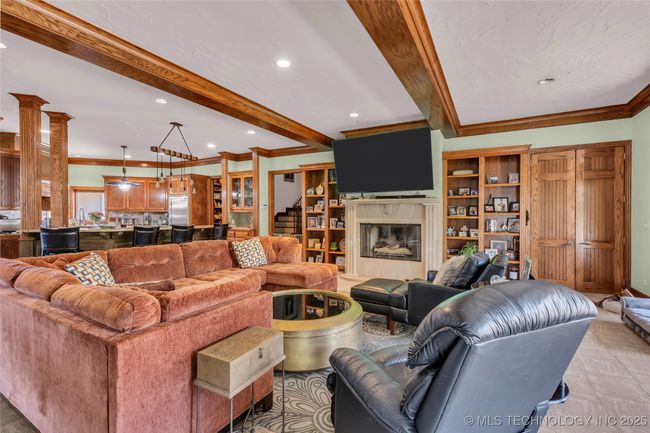 328 Wildflower Pl, House other with 4 bedrooms, 4 bathrooms and null parking in Ardmore OK | Image 21
