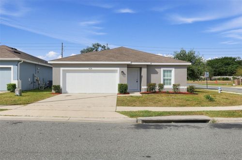 428 Rooks Loop, HAINES CITY, FL, 33844-3425 | Card Image