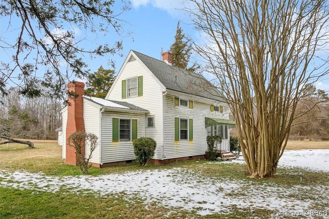 6470 T C Walker Rd, House other with 3 bedrooms, 1 bathrooms and null parking in Gloucester VA | Image 5