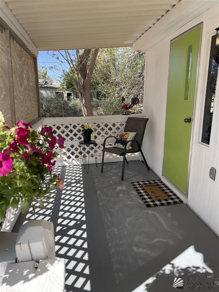 Clifford Ln, Yuma, AZ 85364 #1