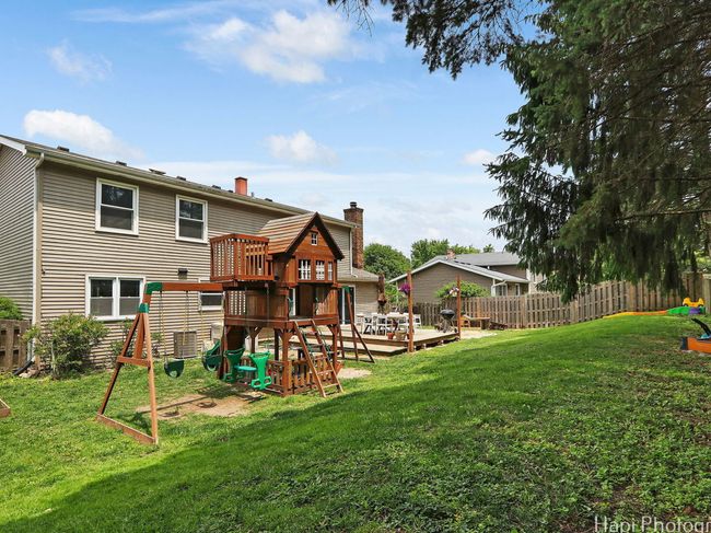 5501 Abbey Dr, House other with 4 bedrooms, 3 bathrooms and 2 parking in McHenry IL | Image 25