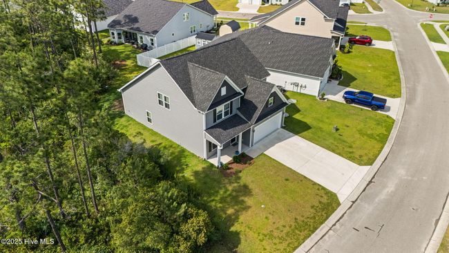 1705 Sun Palms Blvd Se, House other with 4 bedrooms, 3 bathrooms and 2 parking in Bolivia NC | Image 12